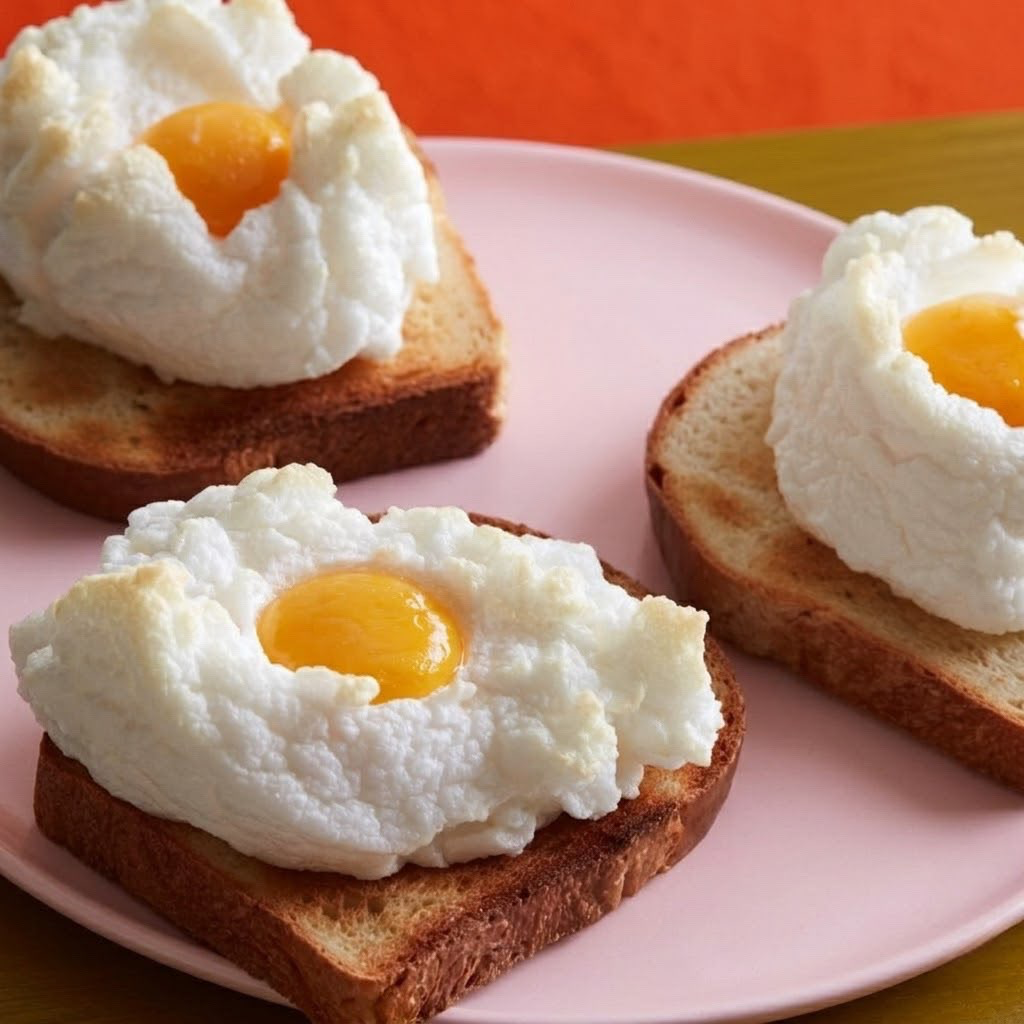Cloud Egg tarifi