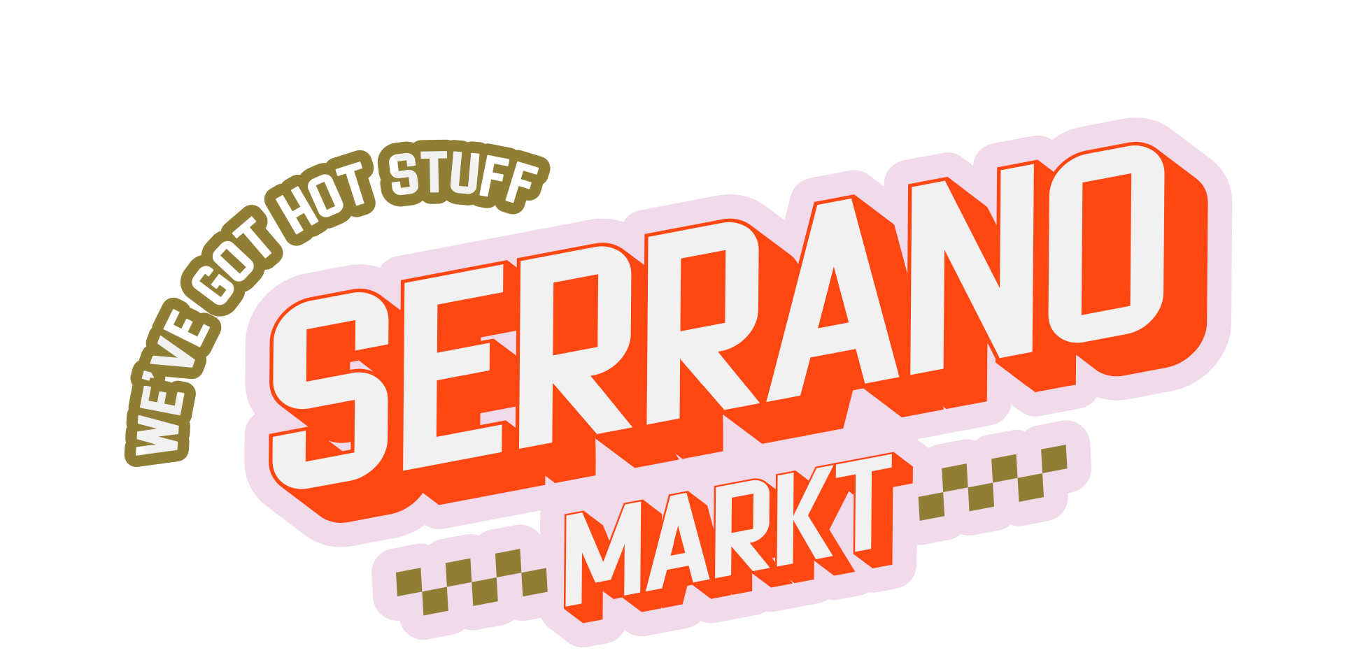 Serrano Markt