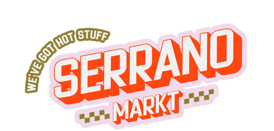 Serrano Markt