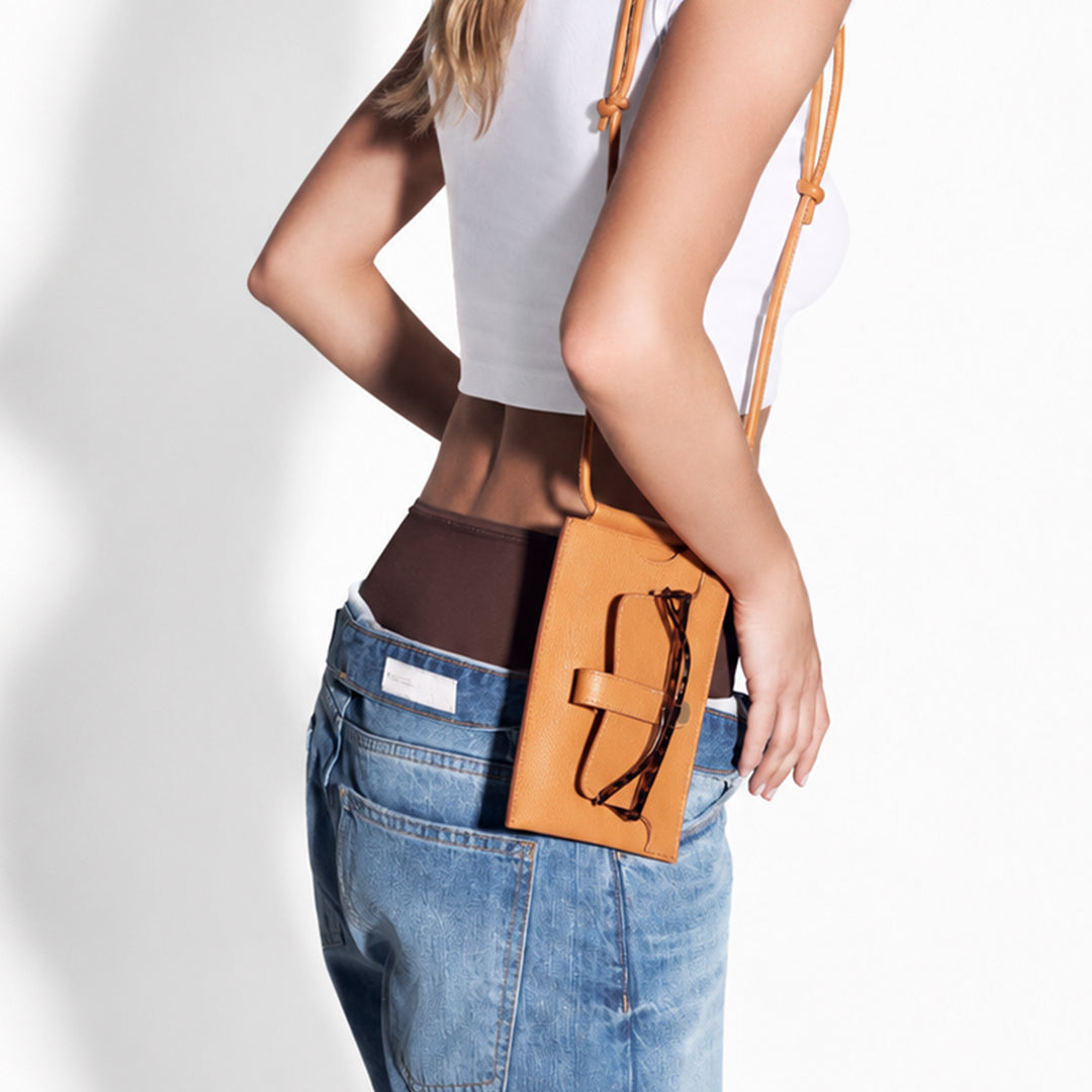 The Walker Bag