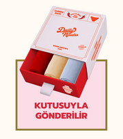Daily Nuuds Classic Bikini — The Pop 3’lü