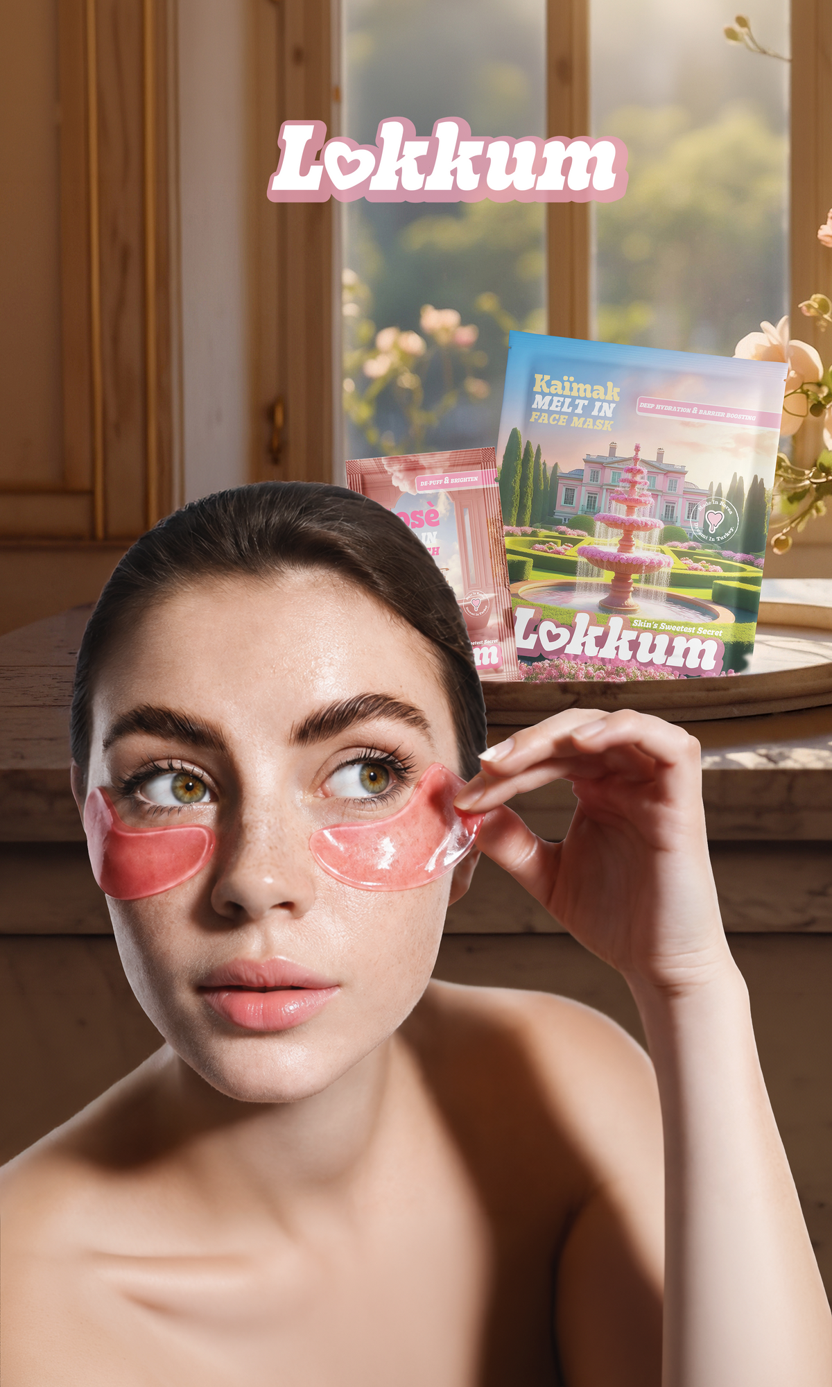 Lokkum Skin Inc.