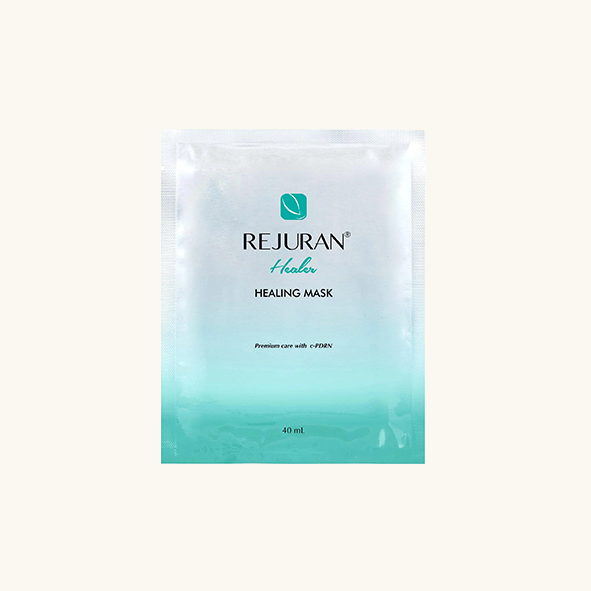 Rejuran Kore PDRN Somon DNA Yenileyici Maske – 5’lİ Kutu