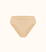 Daily Nuuds Classic Bikini — Bej 5’li