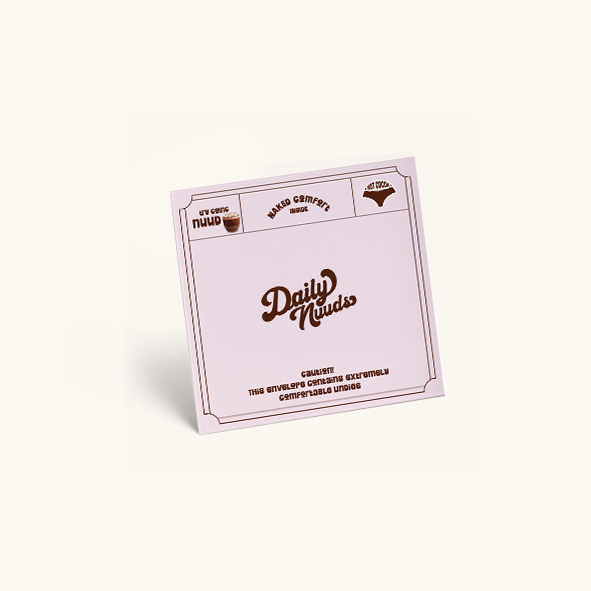 DAILY NUUDS KADIN İÇ ÇAMAŞIRI | TEKLİ