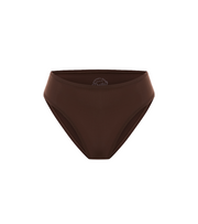 Daily Nuuds Classic Bikini — Kahve 5’li