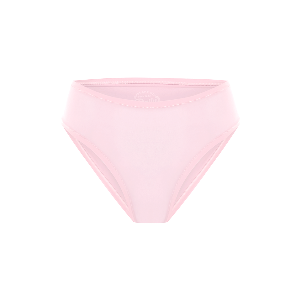 Daily Nuuds Balerina Pink ön ürün görünümü