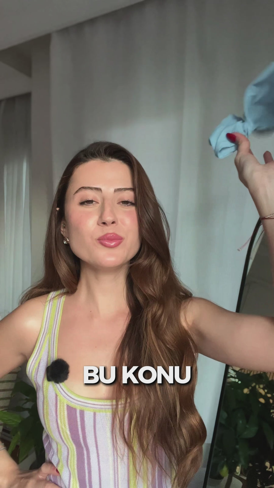 Daily Nuuds kullanan gerçek müşteri anı 2