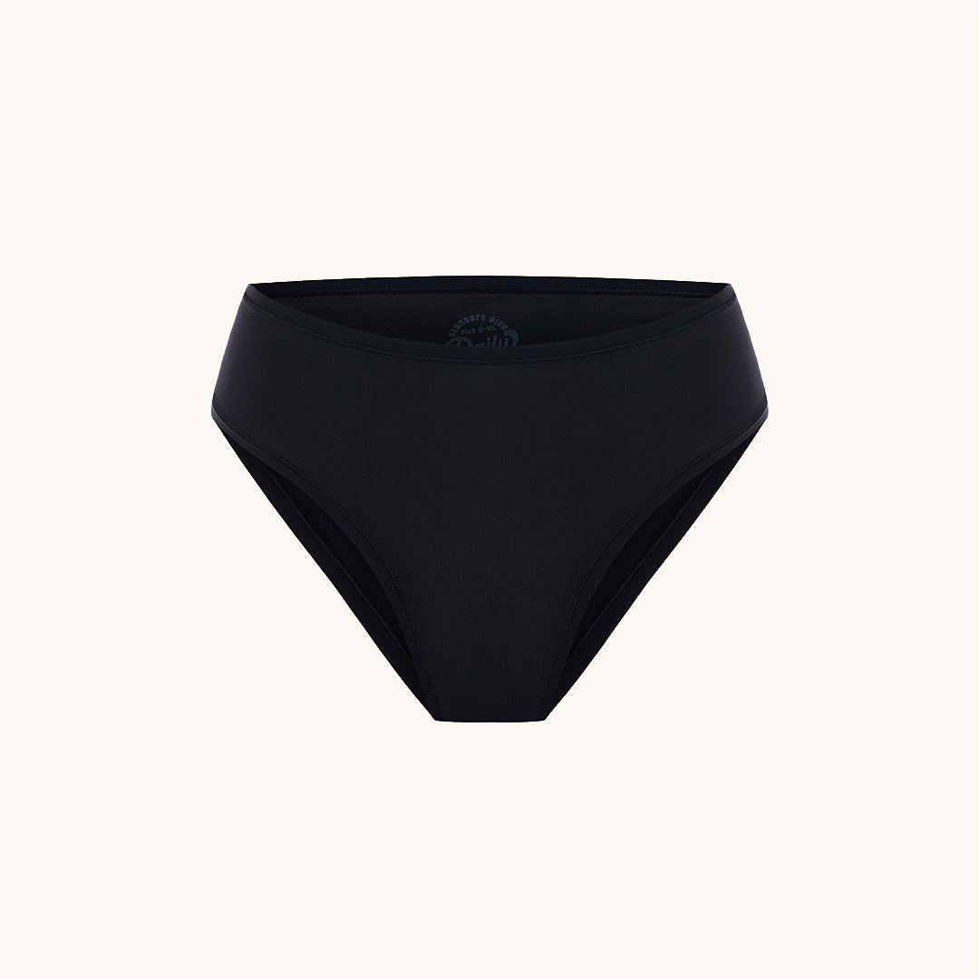 Daily Nuuds Bare Black ürün görünümü