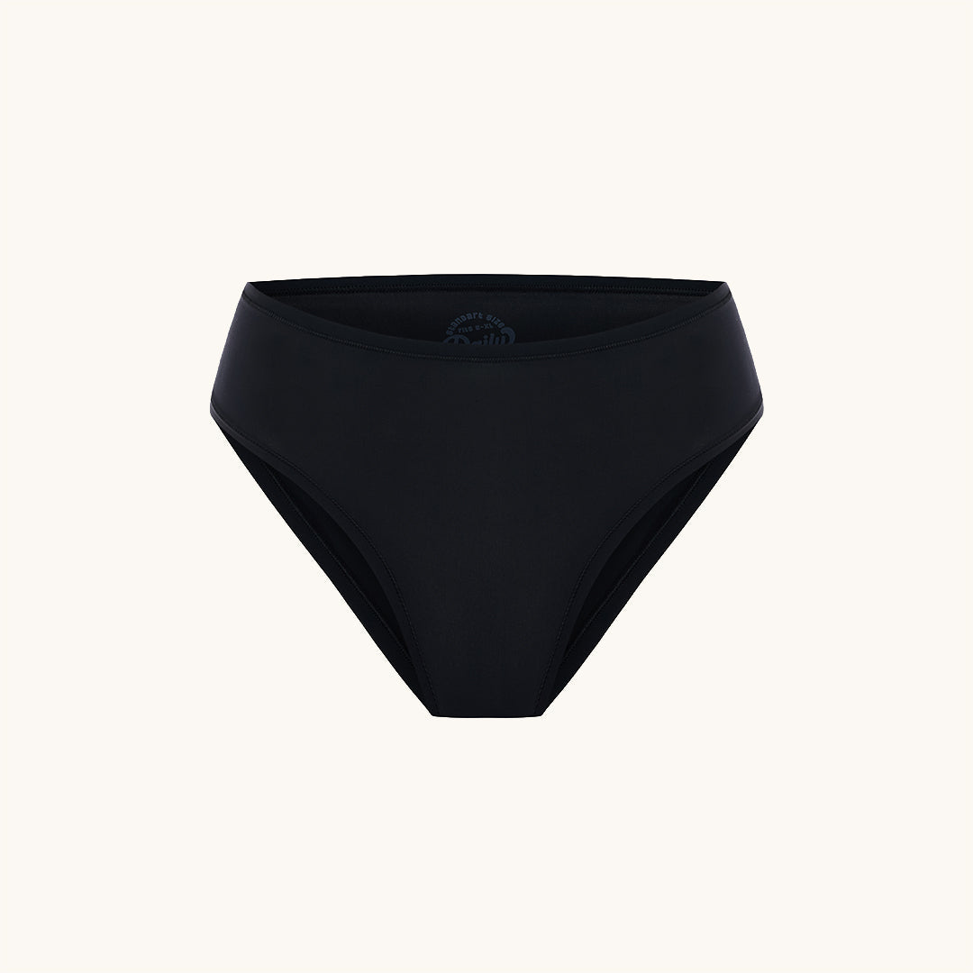 Daily Nuuds Bare Black ürün görünümü