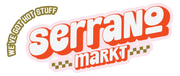 Serrano Markt