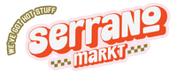 Serrano Markt